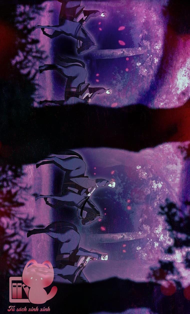 Từ Trúc Mã Hoá Ông Xã - Chap 59