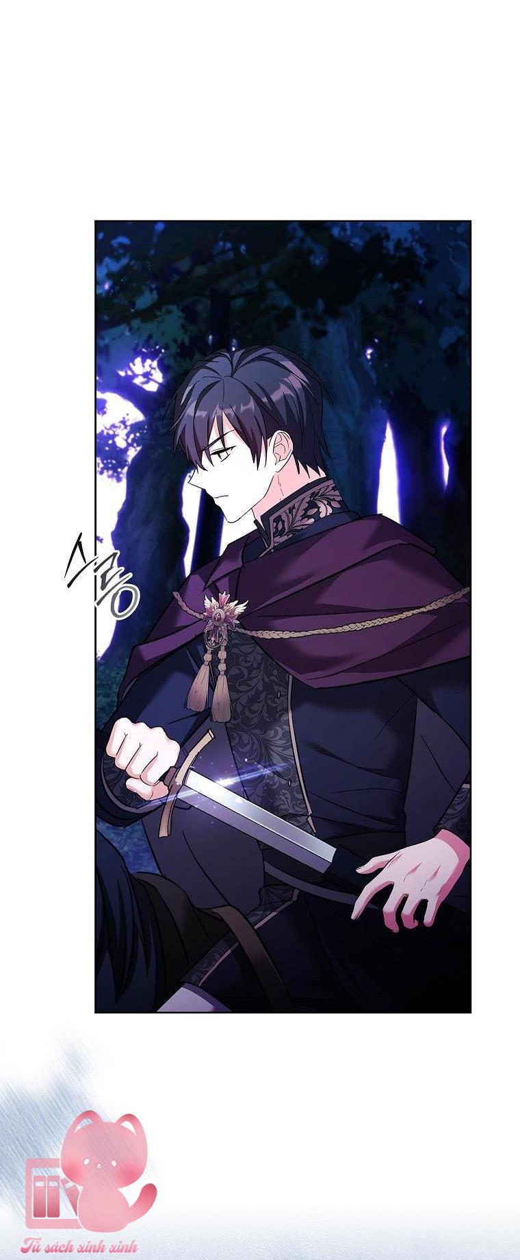 Từ Trúc Mã Hoá Ông Xã - Chap 59