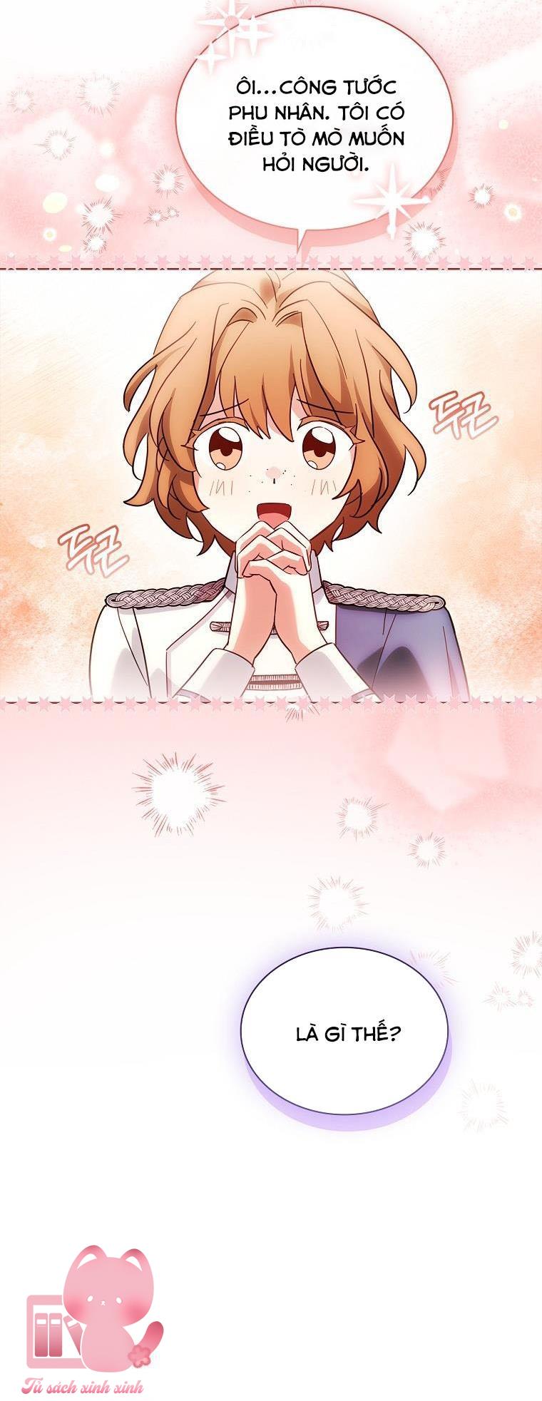 Từ Trúc Mã Hoá Ông Xã - Chap 59