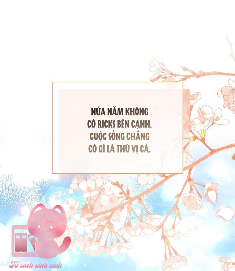 Từ Trúc Mã Hoá Ông Xã - Chap 6