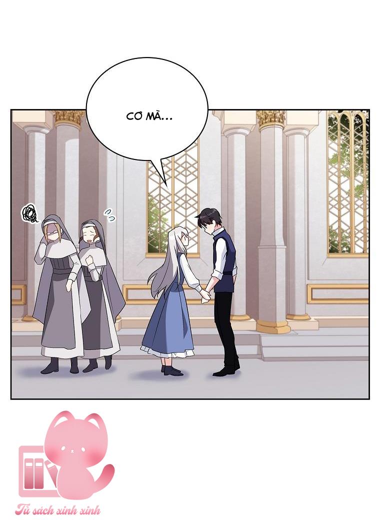 Từ Trúc Mã Hoá Ông Xã - Chap 6