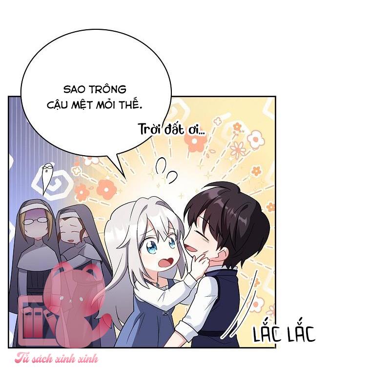 Từ Trúc Mã Hoá Ông Xã - Chap 6