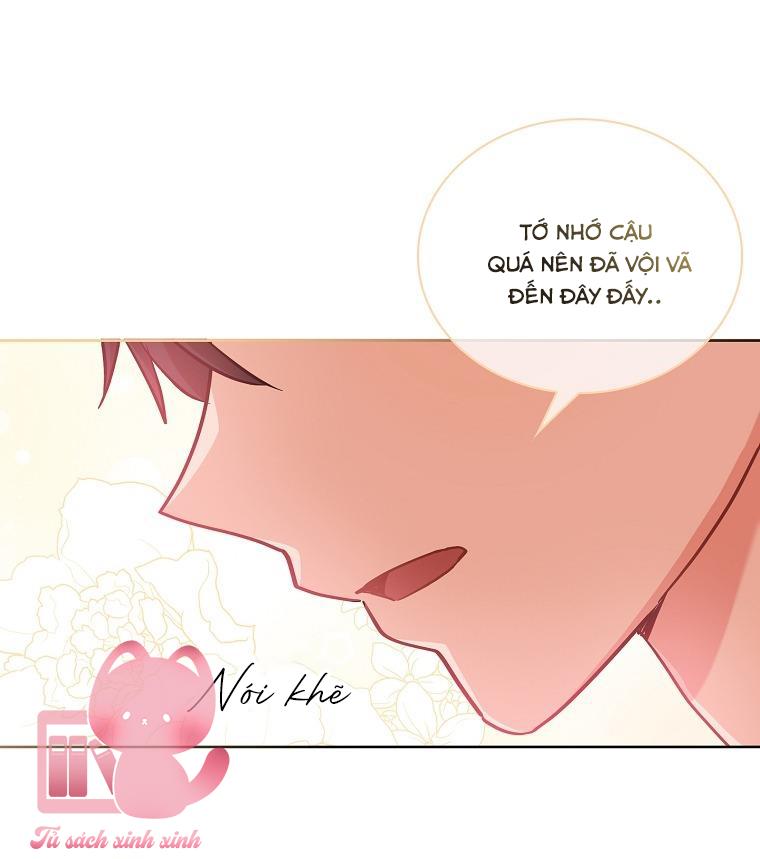 Từ Trúc Mã Hoá Ông Xã - Chap 6