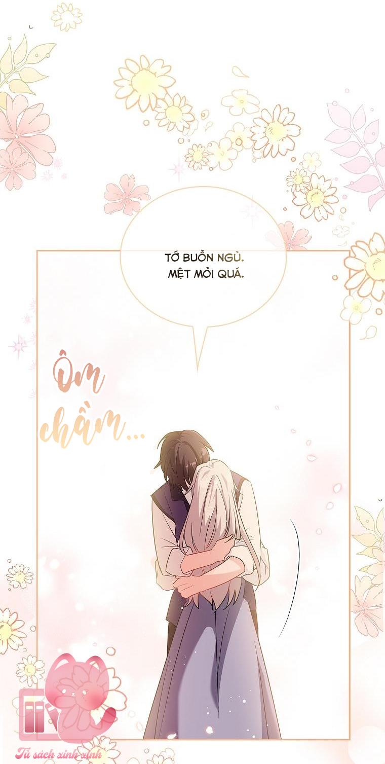 Từ Trúc Mã Hoá Ông Xã - Chap 6