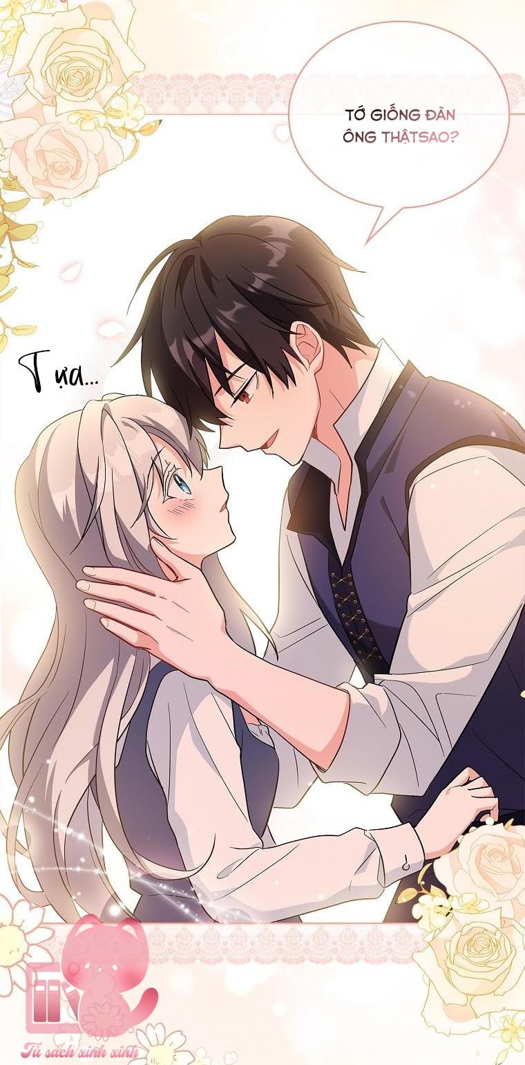 Từ Trúc Mã Hoá Ông Xã - Chap 6