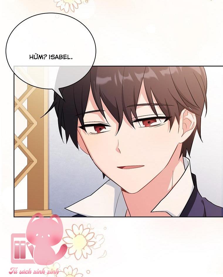 Từ Trúc Mã Hoá Ông Xã - Chap 6