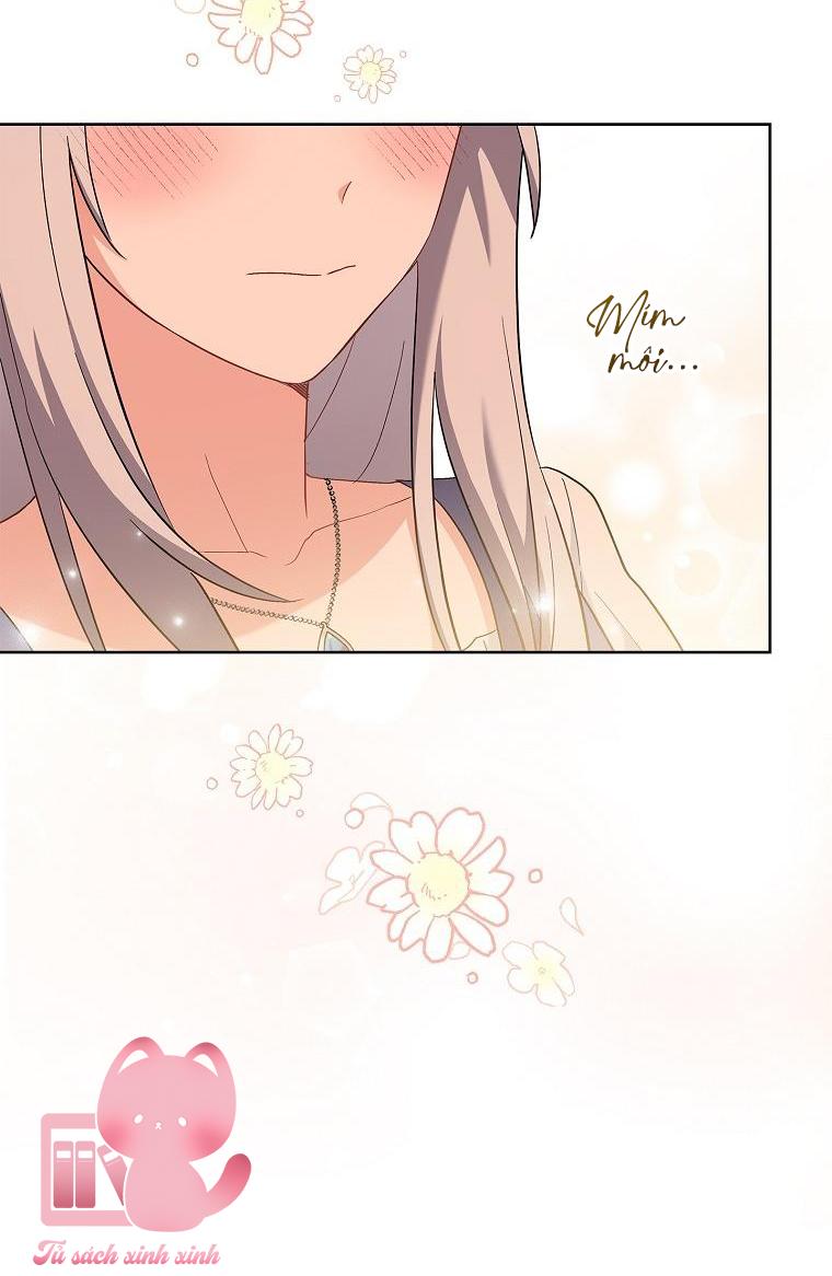 Từ Trúc Mã Hoá Ông Xã - Chap 6