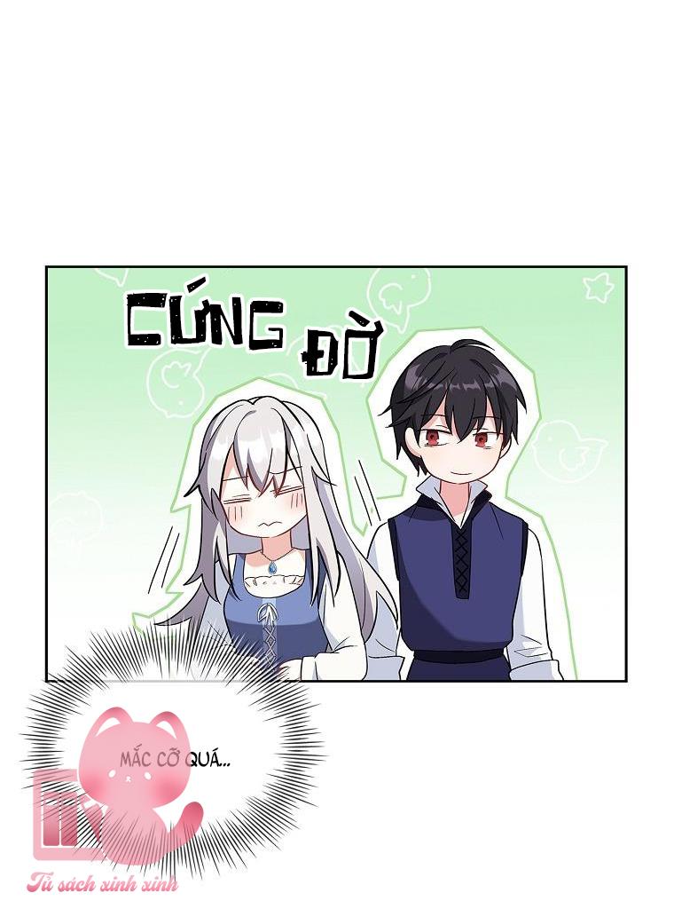 Từ Trúc Mã Hoá Ông Xã - Chap 6
