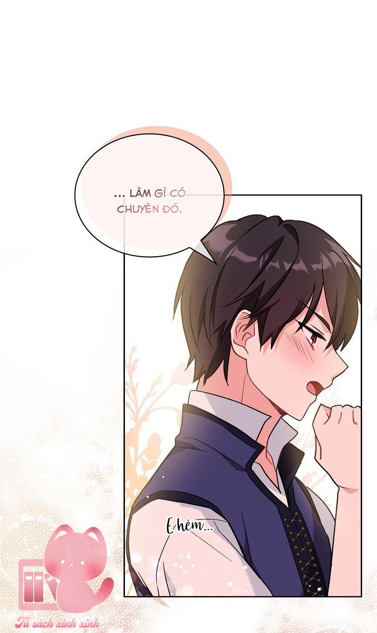 Từ Trúc Mã Hoá Ông Xã - Chap 6