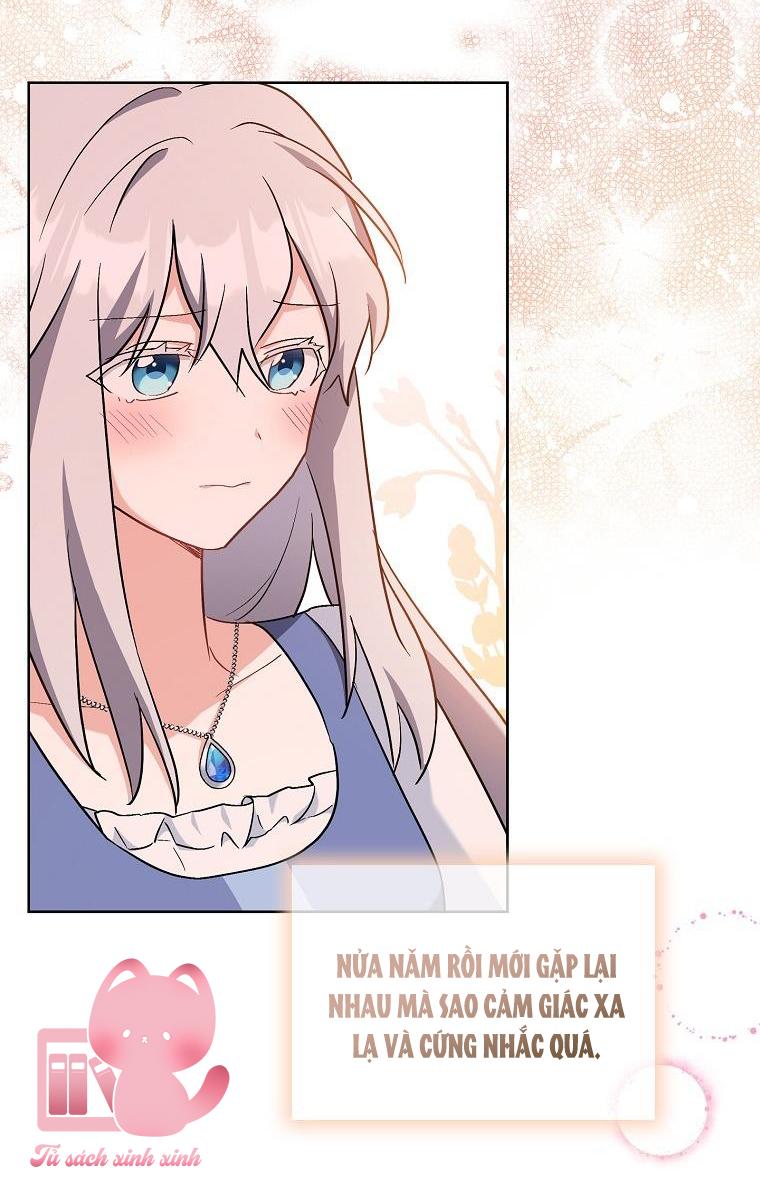 Từ Trúc Mã Hoá Ông Xã - Chap 6