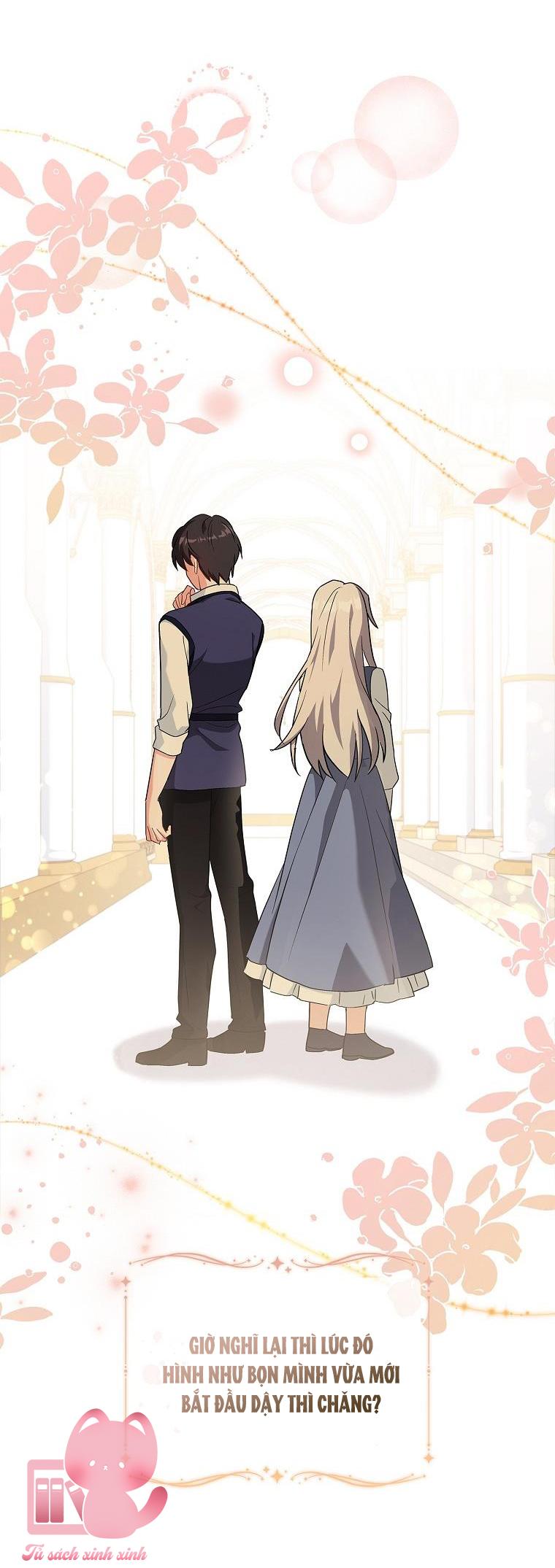 Từ Trúc Mã Hoá Ông Xã - Chap 6