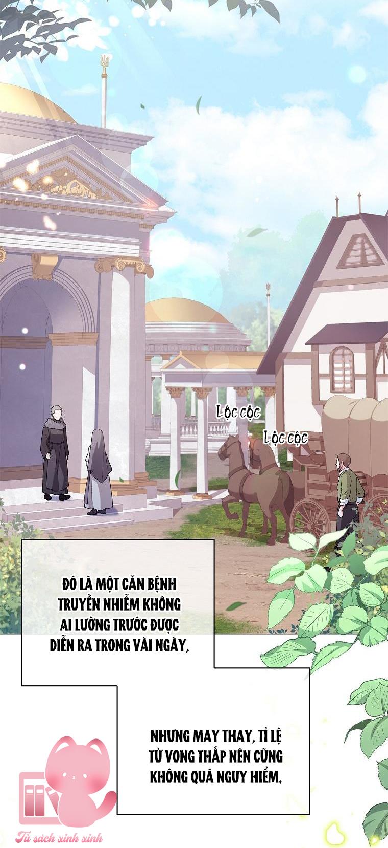 Từ Trúc Mã Hoá Ông Xã - Chap 6