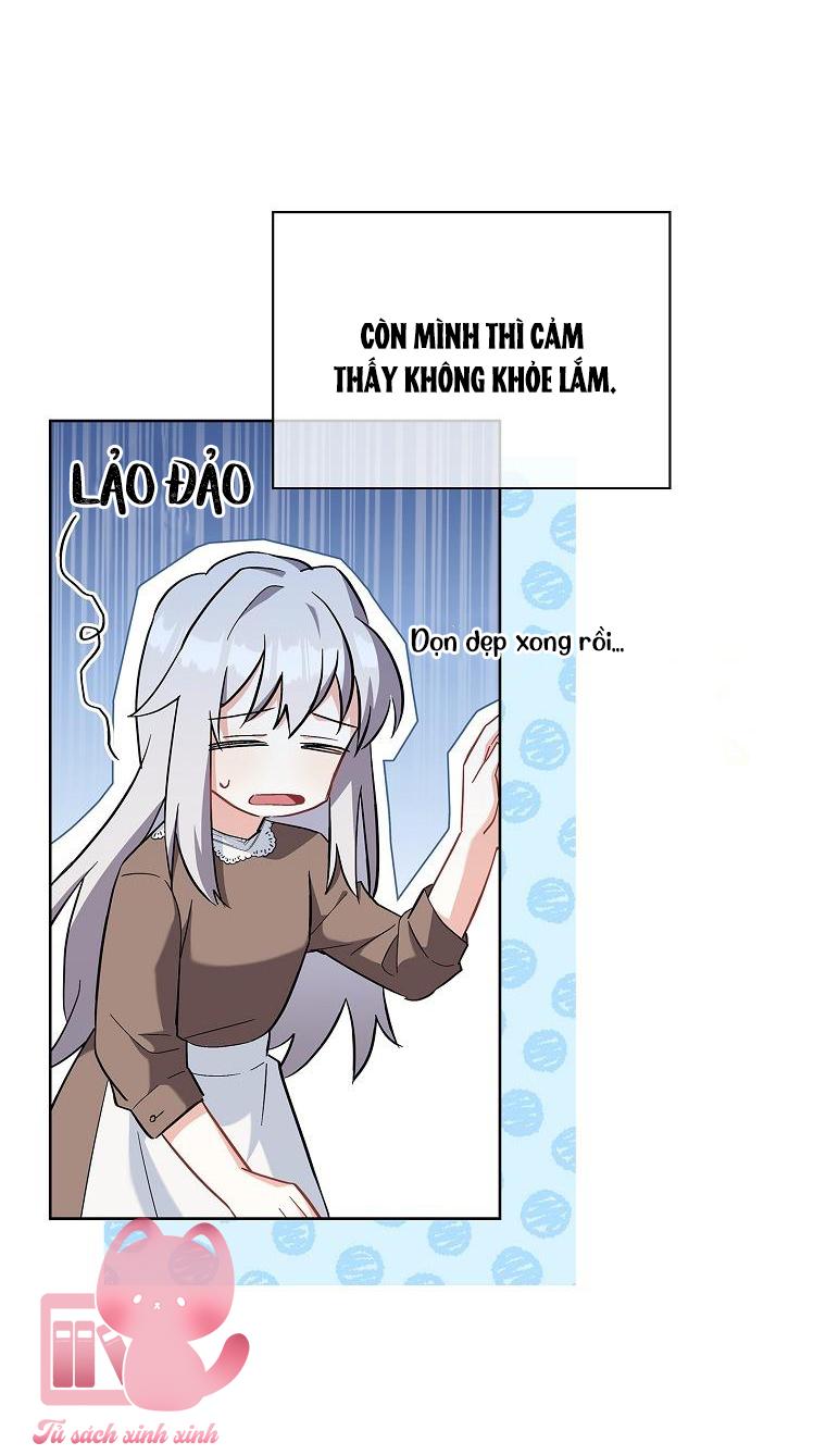 Từ Trúc Mã Hoá Ông Xã - Chap 6