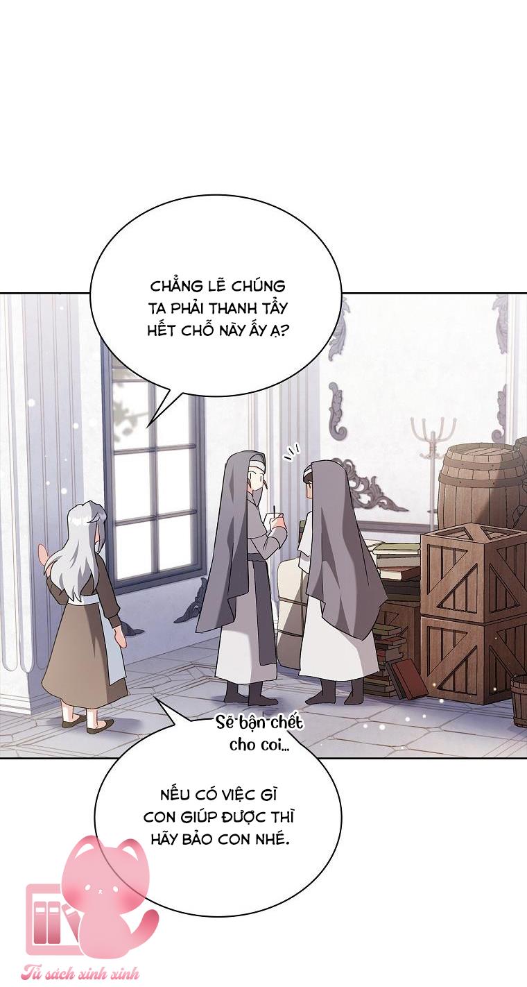 Từ Trúc Mã Hoá Ông Xã - Chap 6