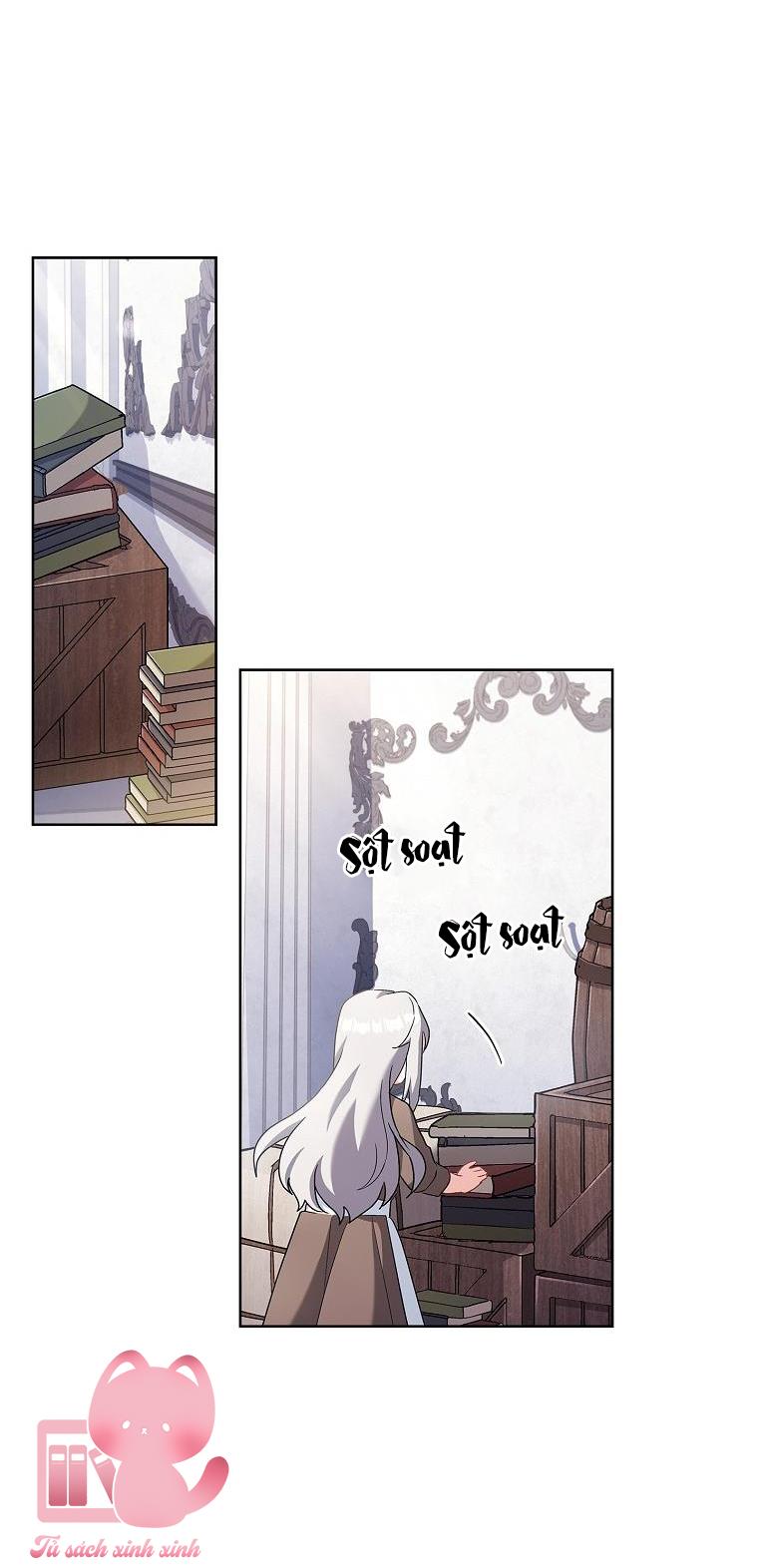 Từ Trúc Mã Hoá Ông Xã - Chap 6