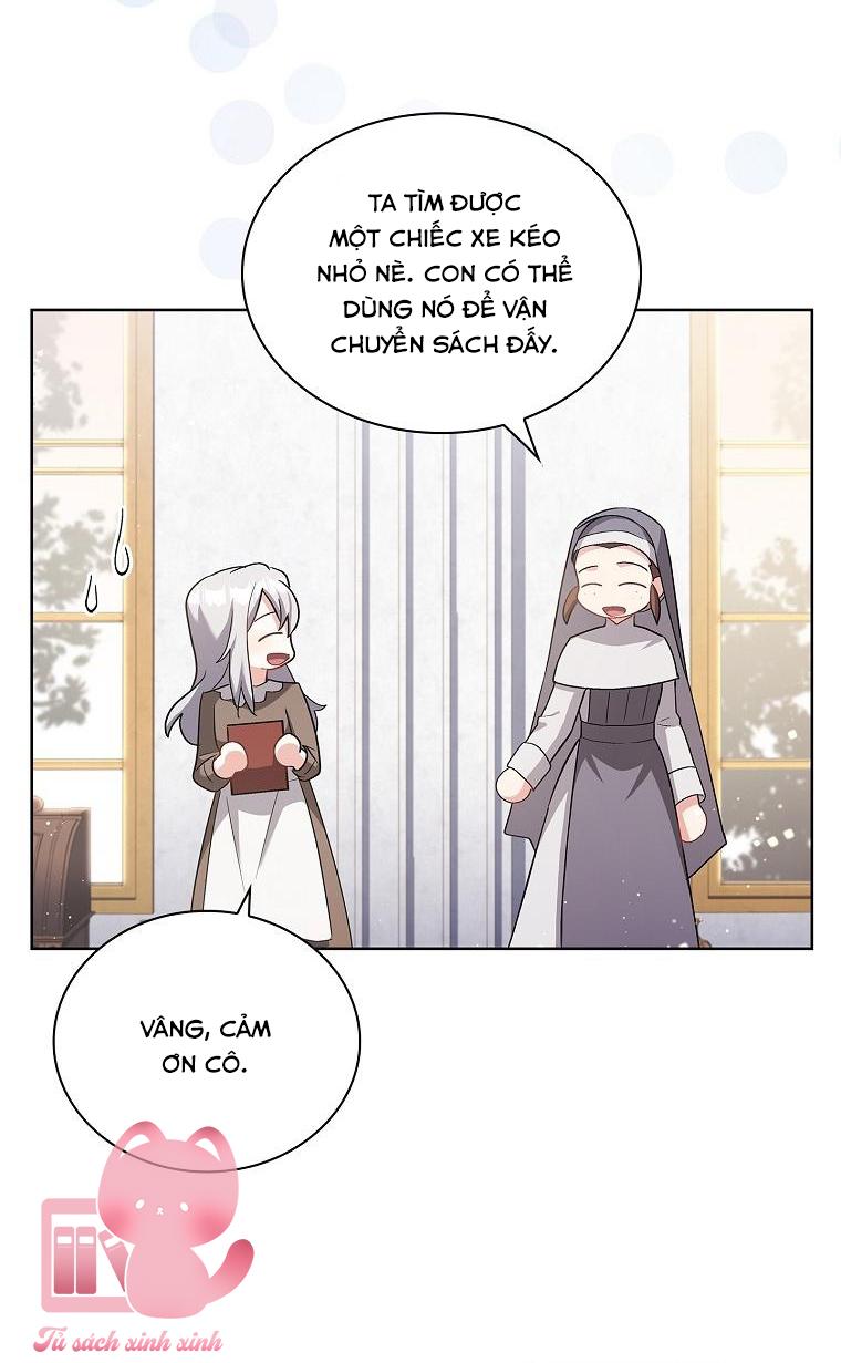 Từ Trúc Mã Hoá Ông Xã - Chap 6