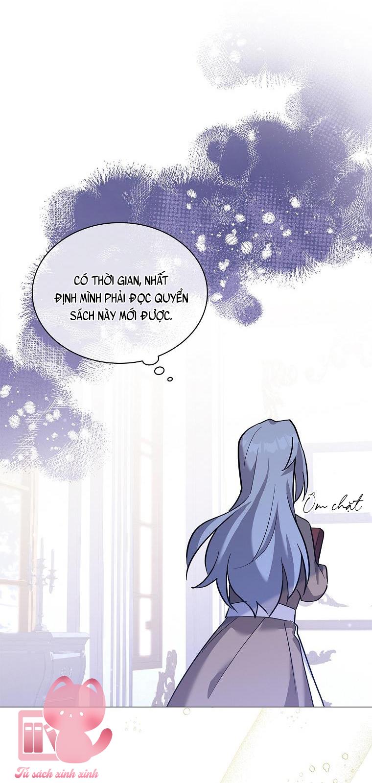 Từ Trúc Mã Hoá Ông Xã - Chap 6