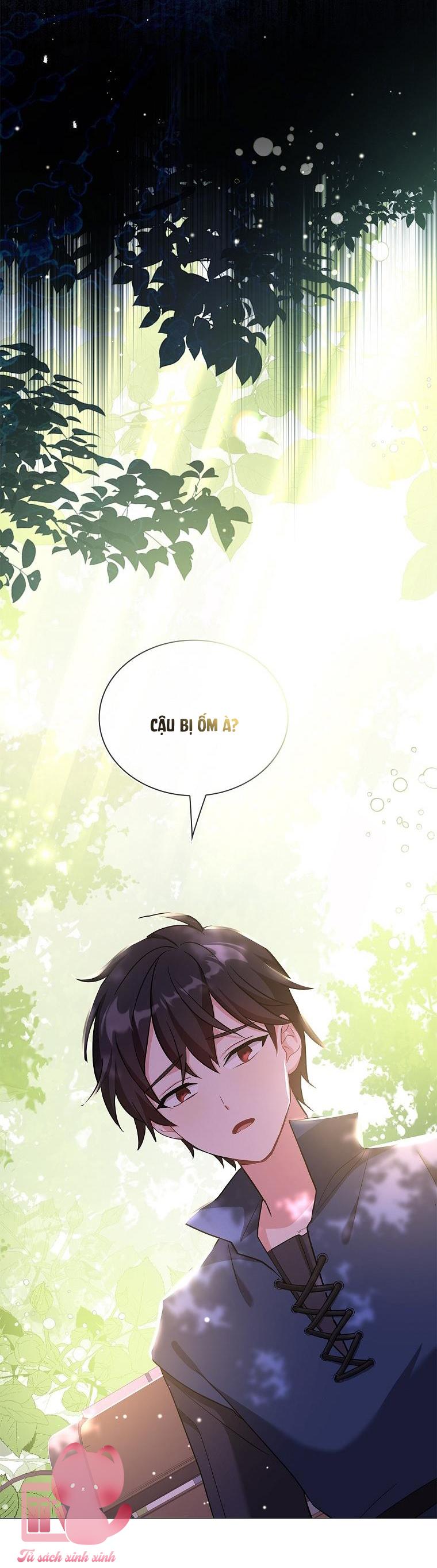 Từ Trúc Mã Hoá Ông Xã - Chap 6