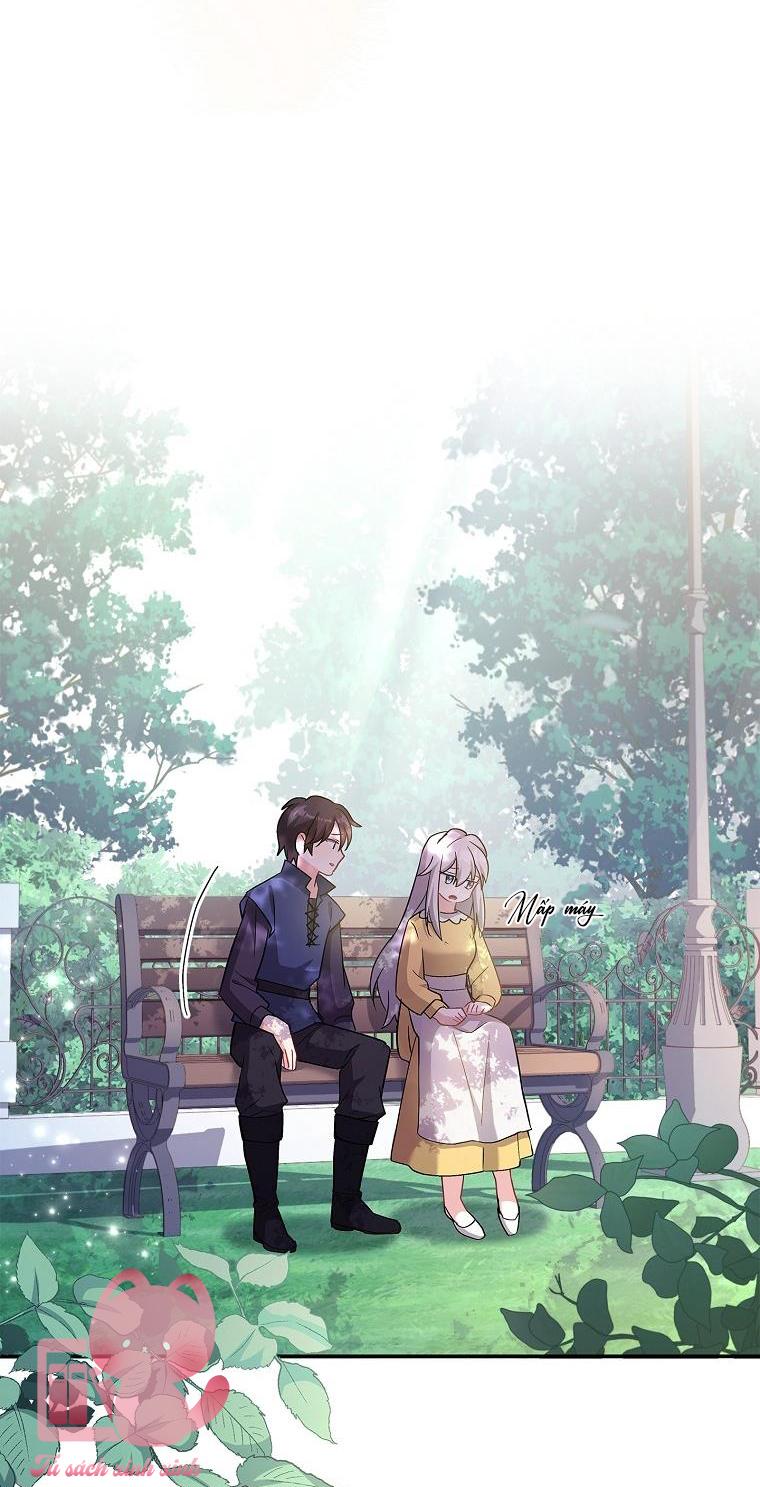 Từ Trúc Mã Hoá Ông Xã - Chap 6