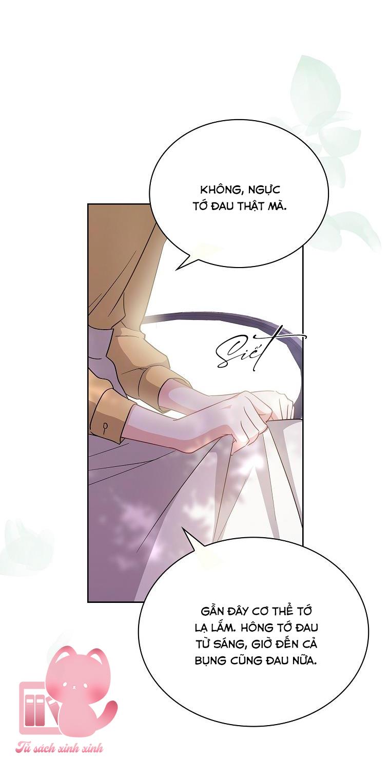 Từ Trúc Mã Hoá Ông Xã - Chap 6