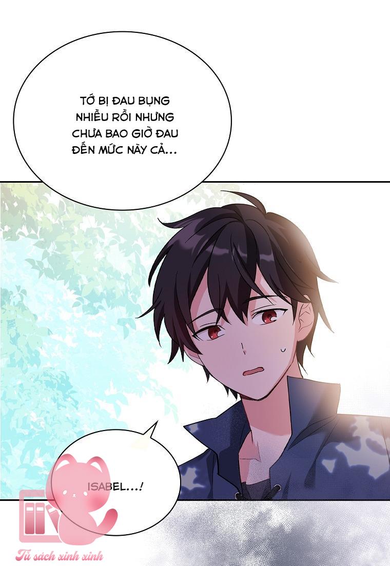 Từ Trúc Mã Hoá Ông Xã - Chap 6