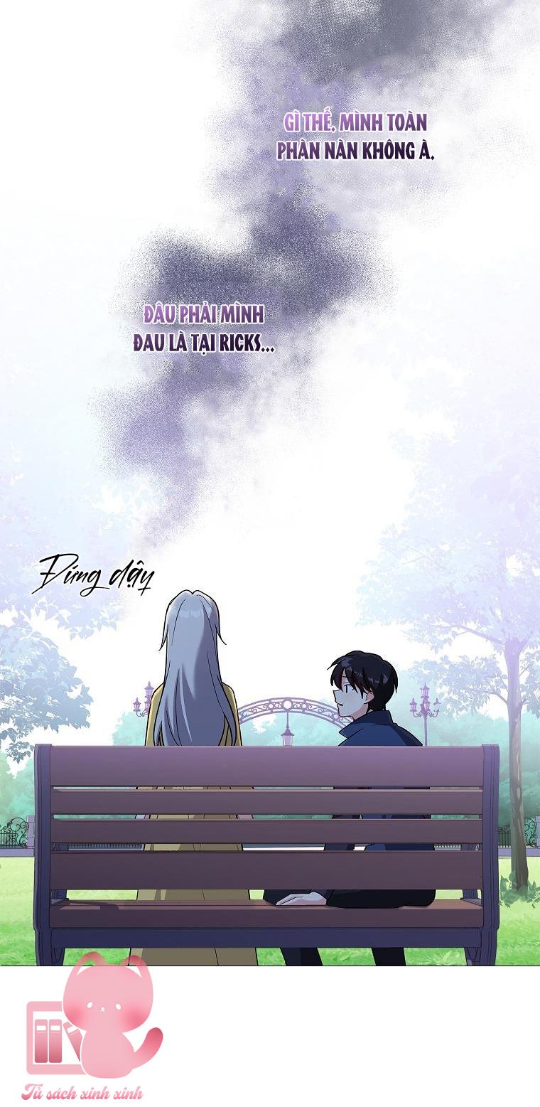 Từ Trúc Mã Hoá Ông Xã - Chap 6