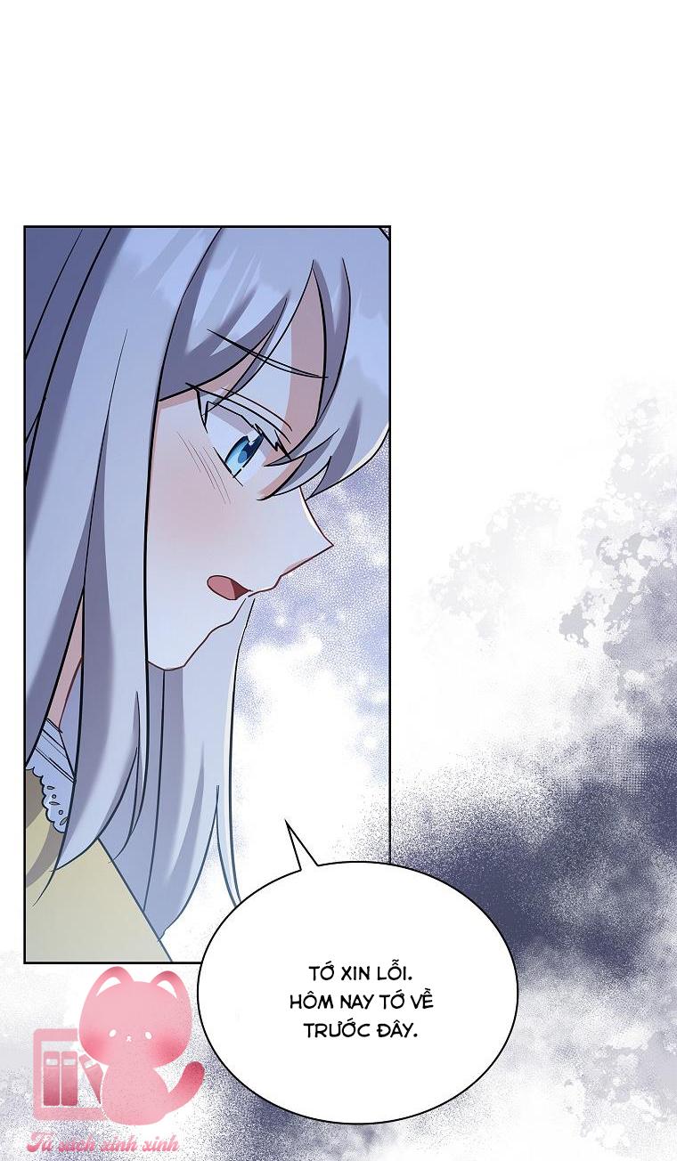 Từ Trúc Mã Hoá Ông Xã - Chap 6