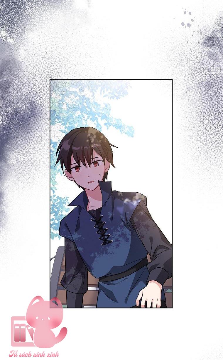 Từ Trúc Mã Hoá Ông Xã - Chap 6