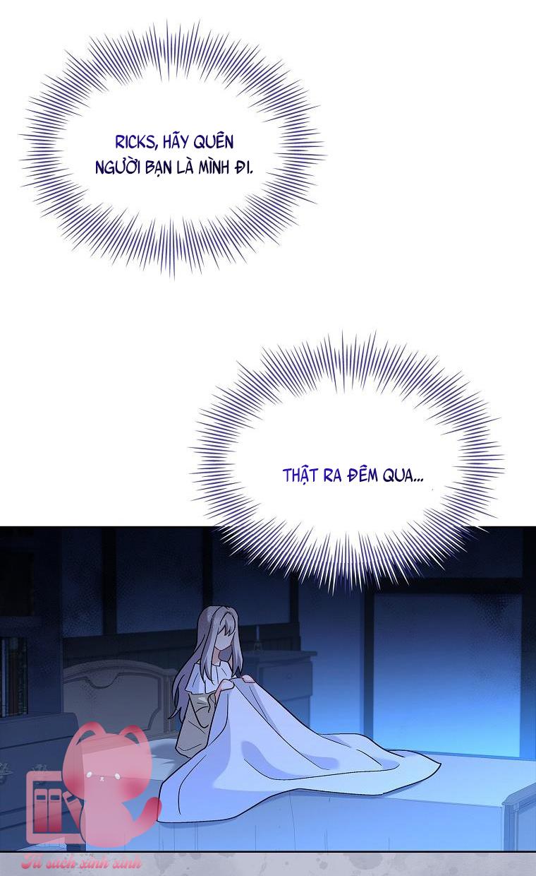 Từ Trúc Mã Hoá Ông Xã - Chap 6