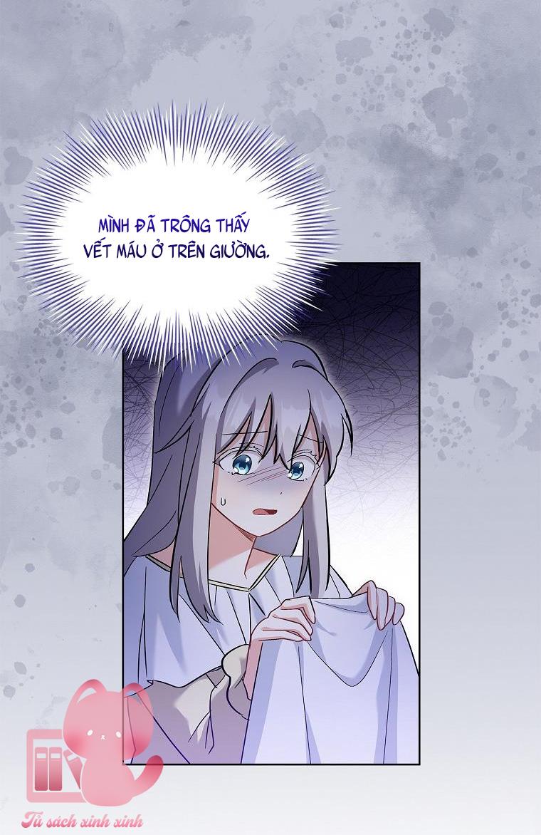 Từ Trúc Mã Hoá Ông Xã - Chap 6