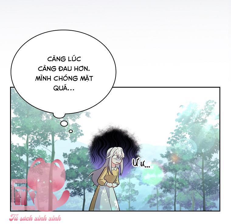 Từ Trúc Mã Hoá Ông Xã - Chap 6