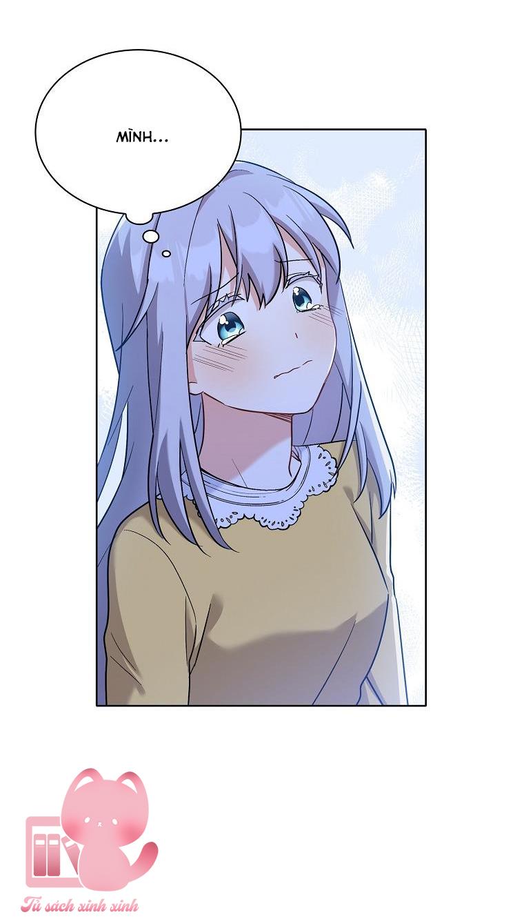 Từ Trúc Mã Hoá Ông Xã - Chap 6