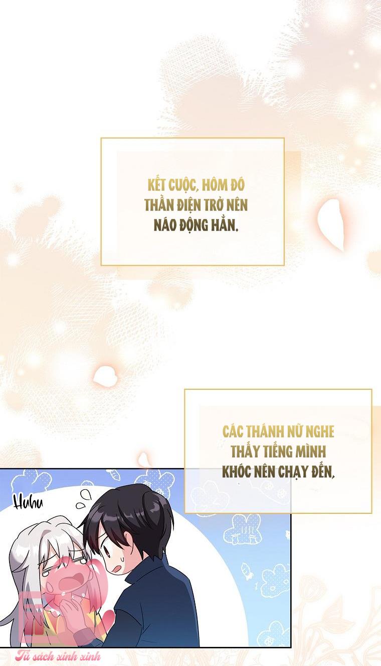Từ Trúc Mã Hoá Ông Xã - Chap 6