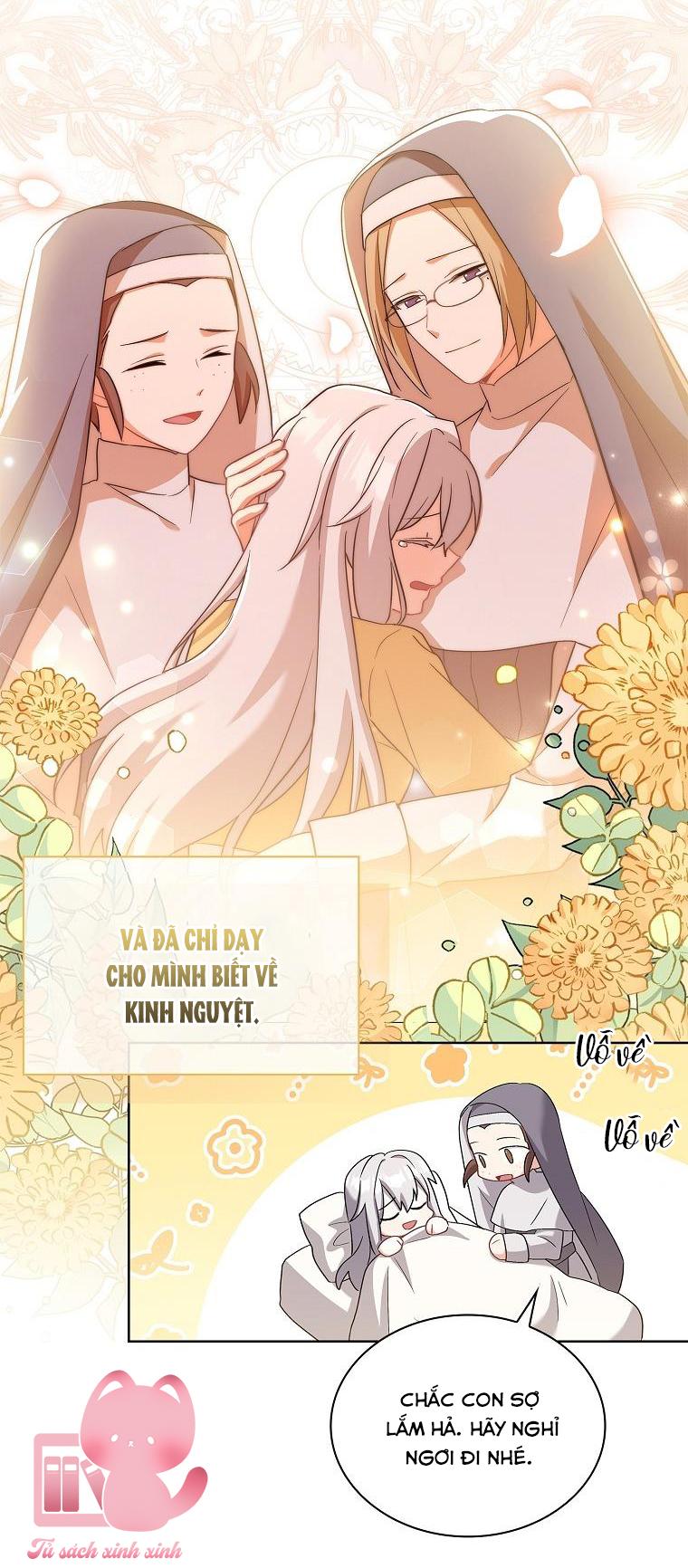 Từ Trúc Mã Hoá Ông Xã - Chap 6