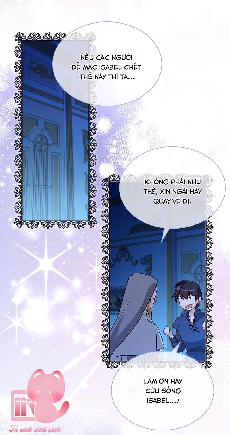 Từ Trúc Mã Hoá Ông Xã - Chap 6