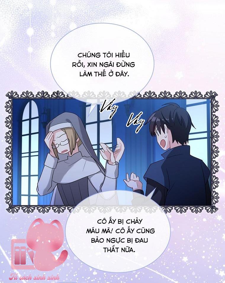 Từ Trúc Mã Hoá Ông Xã - Chap 6