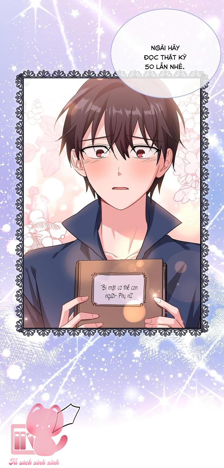 Từ Trúc Mã Hoá Ông Xã - Chap 6