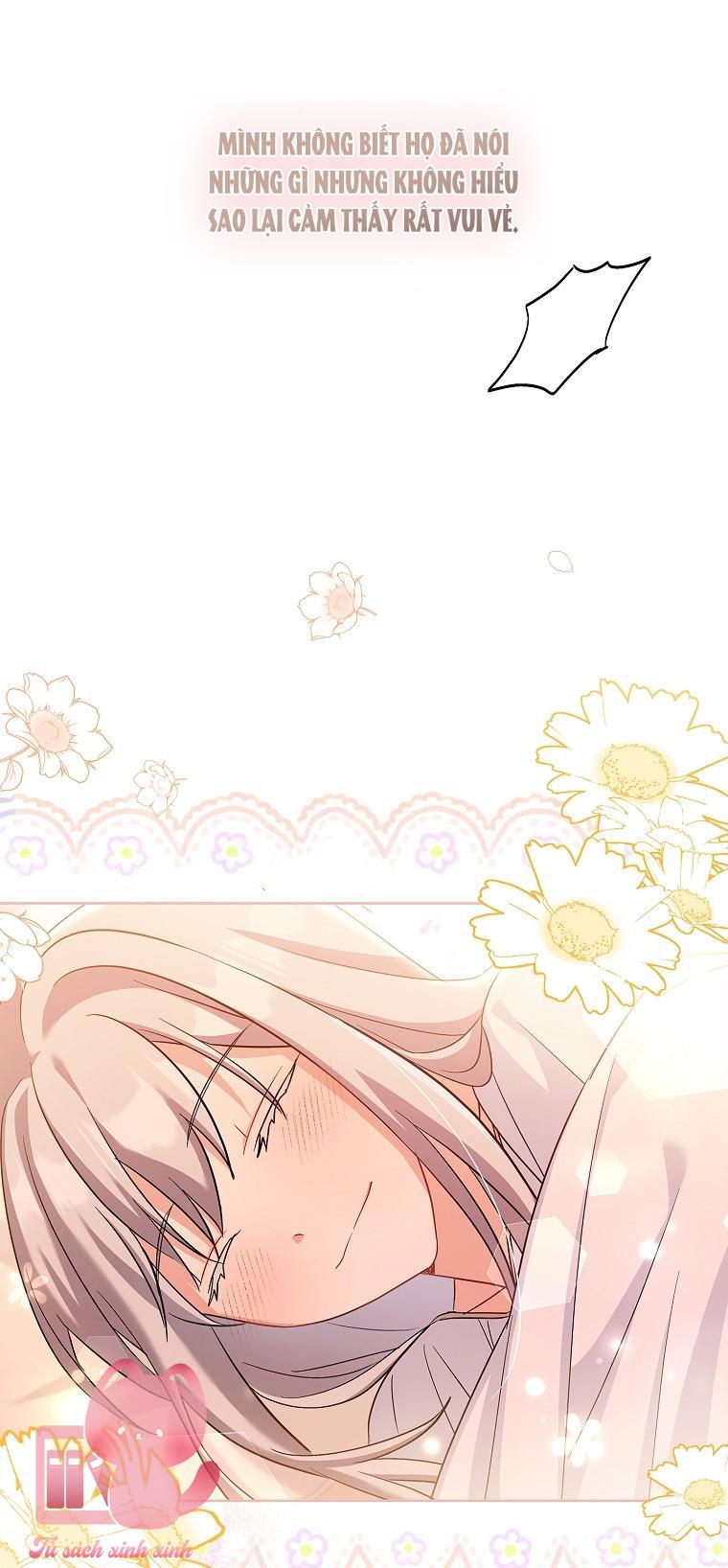 Từ Trúc Mã Hoá Ông Xã - Chap 6