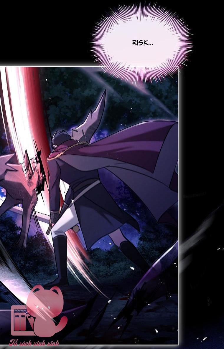 Từ Trúc Mã Hoá Ông Xã - Chap 60