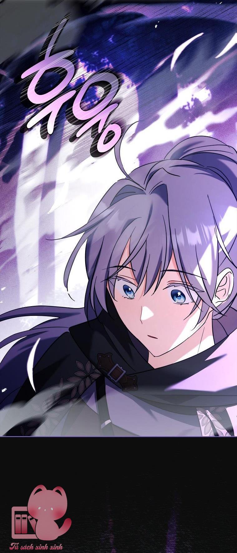 Từ Trúc Mã Hoá Ông Xã - Chap 60