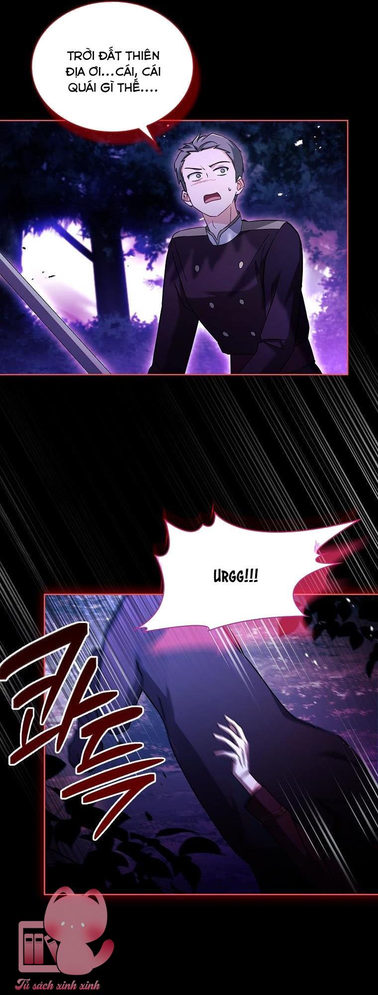 Từ Trúc Mã Hoá Ông Xã - Chap 60