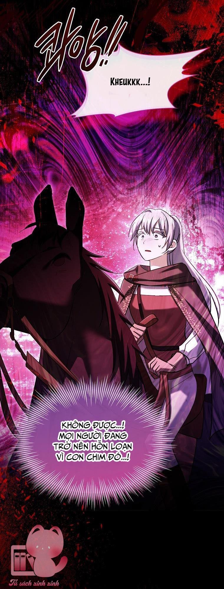 Từ Trúc Mã Hoá Ông Xã - Chap 60