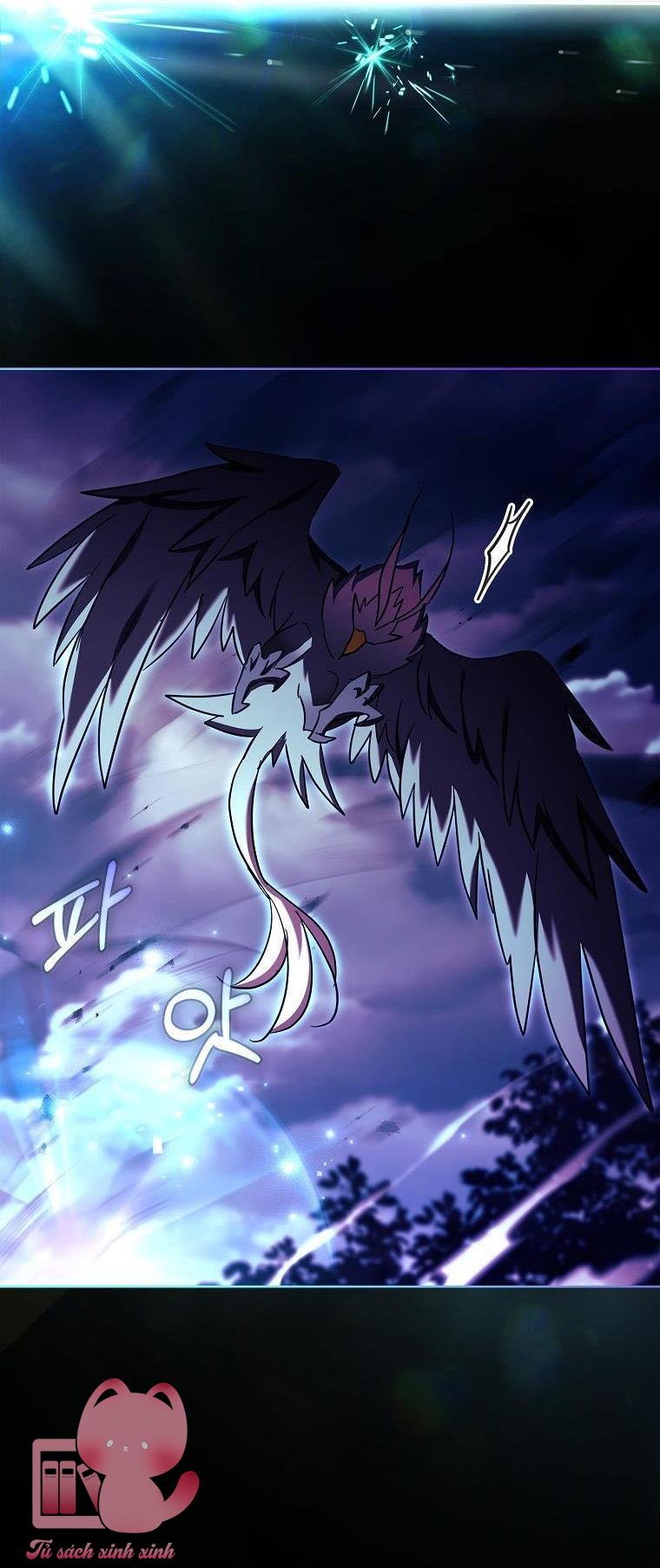 Từ Trúc Mã Hoá Ông Xã - Chap 60