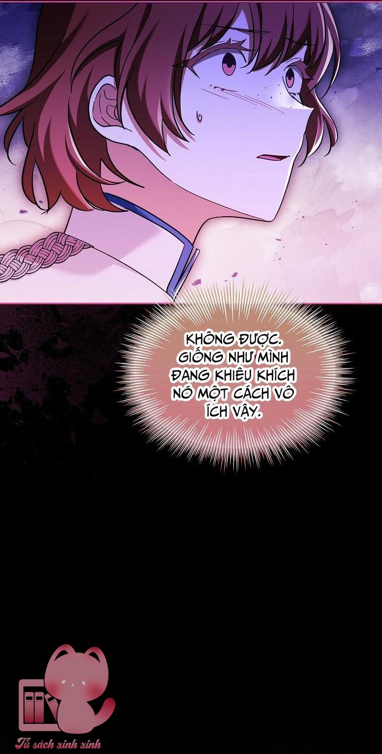 Từ Trúc Mã Hoá Ông Xã - Chap 60