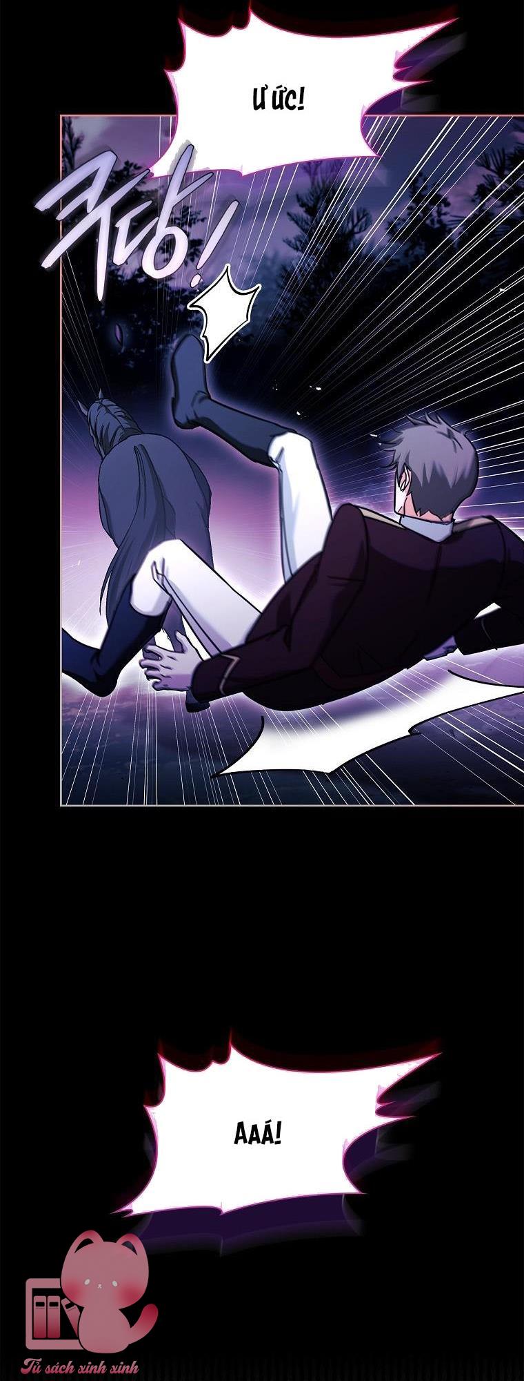 Từ Trúc Mã Hoá Ông Xã - Chap 60