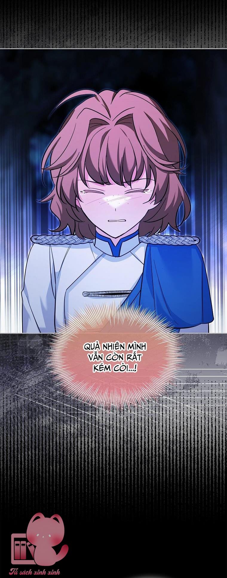 Từ Trúc Mã Hoá Ông Xã - Chap 60