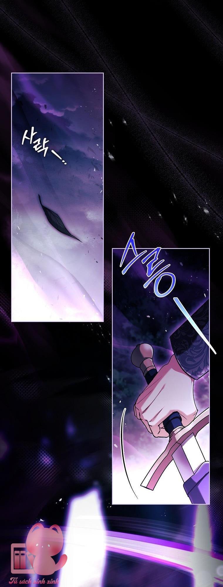 Từ Trúc Mã Hoá Ông Xã - Chap 60