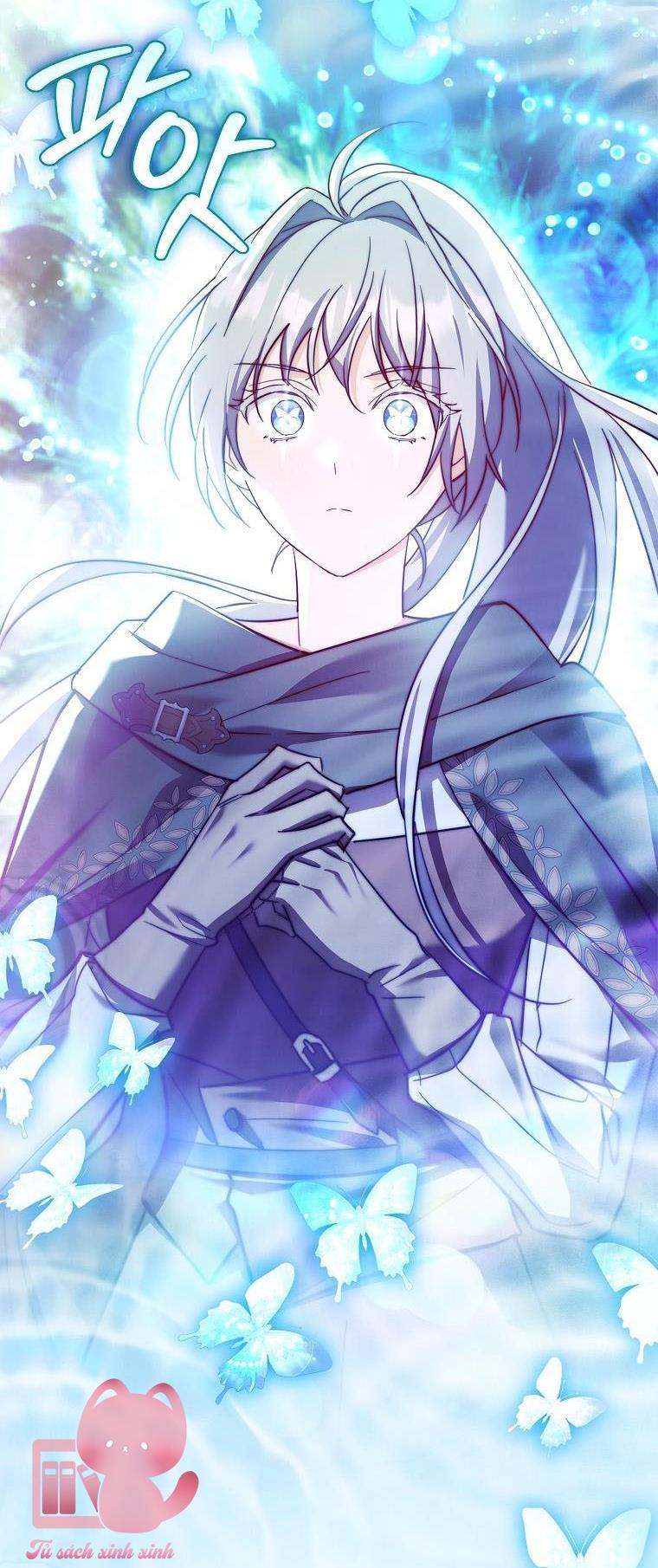 Từ Trúc Mã Hoá Ông Xã - Chap 60