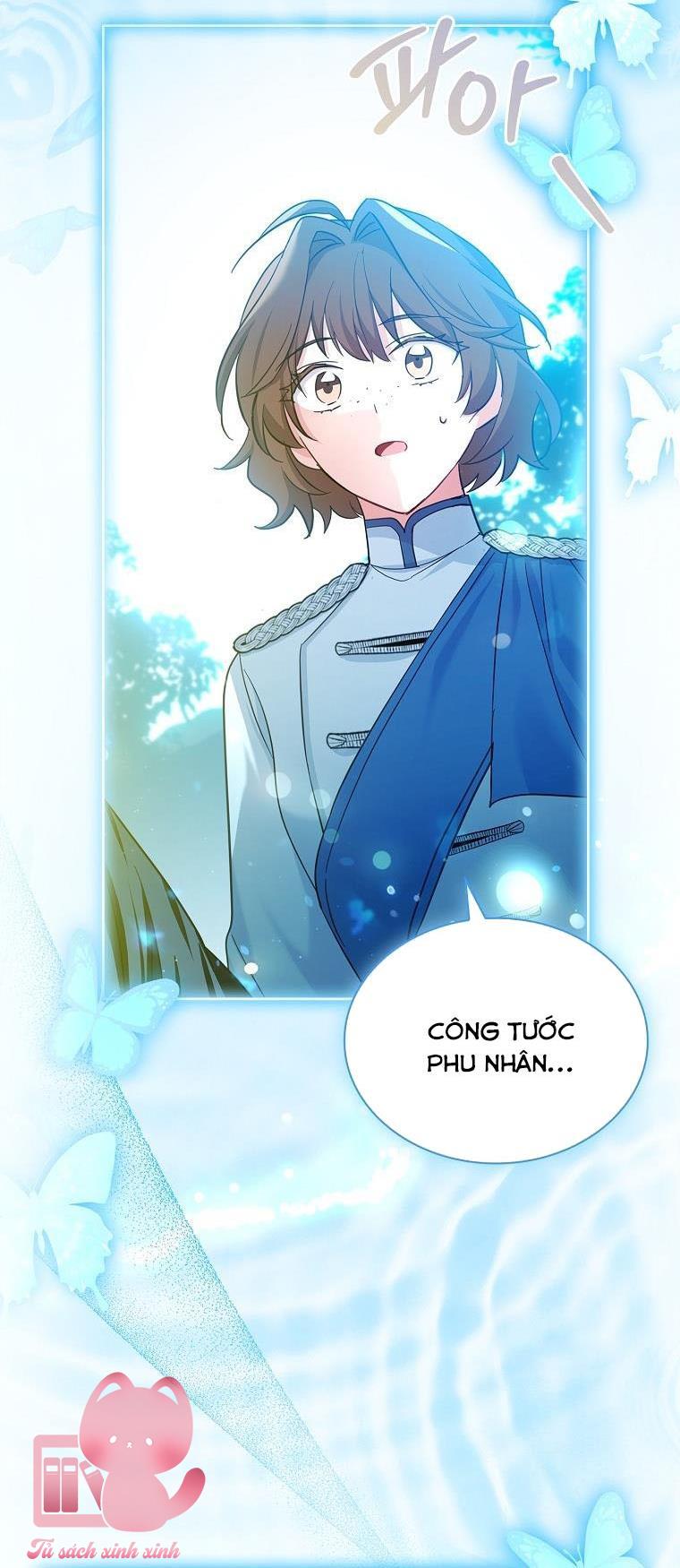 Từ Trúc Mã Hoá Ông Xã - Chap 60