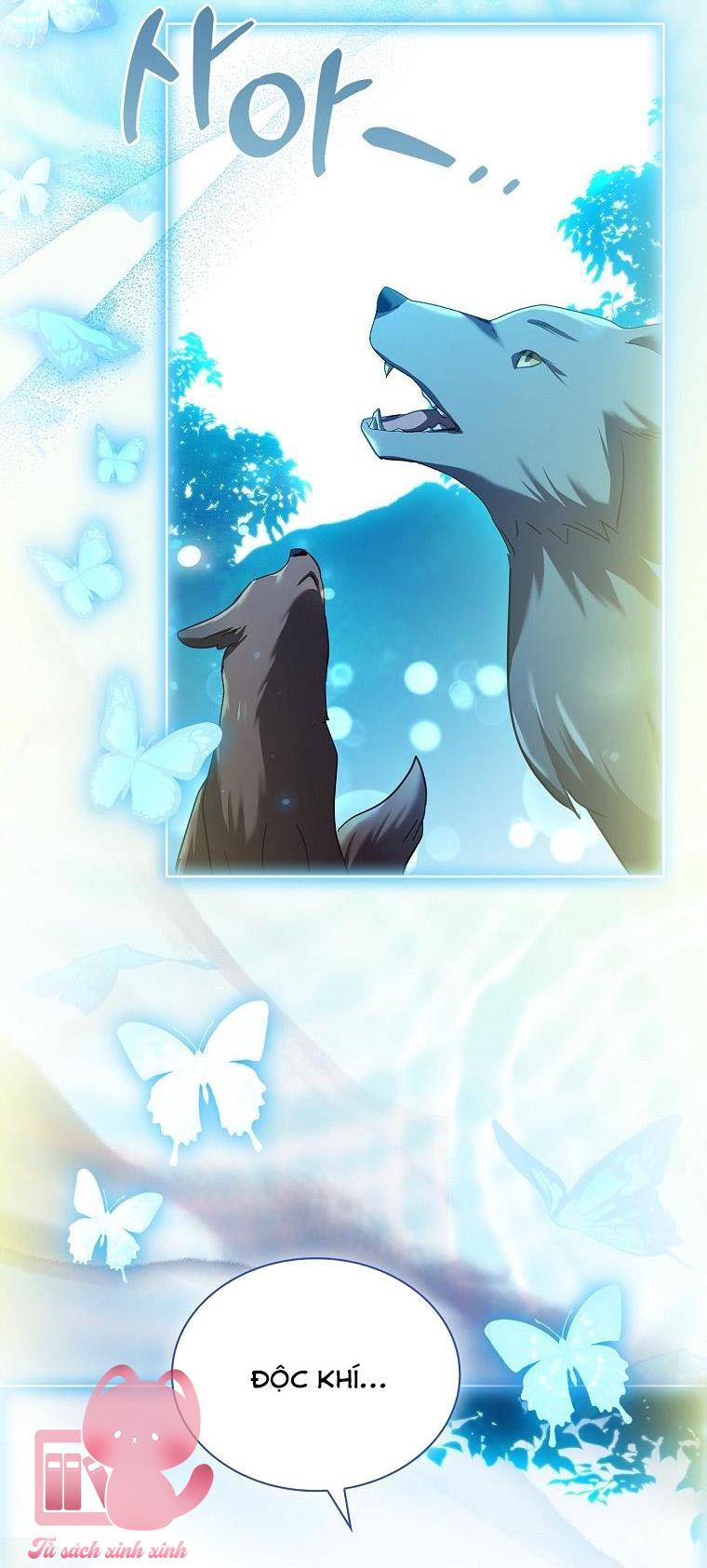 Từ Trúc Mã Hoá Ông Xã - Chap 60